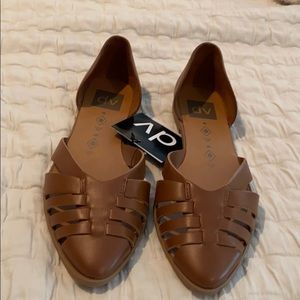 DV by Dolce Vita NWTs Sandals